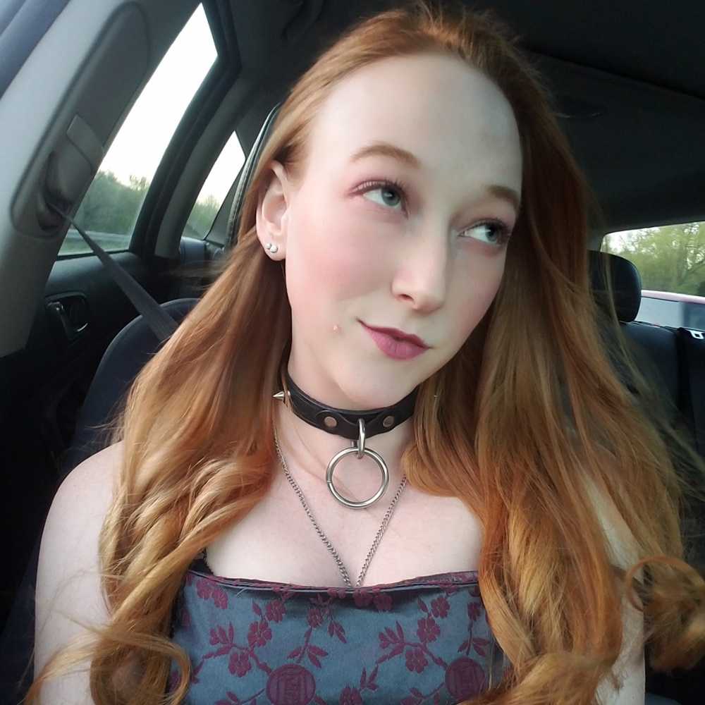 Meet your Posher, Sylvanya